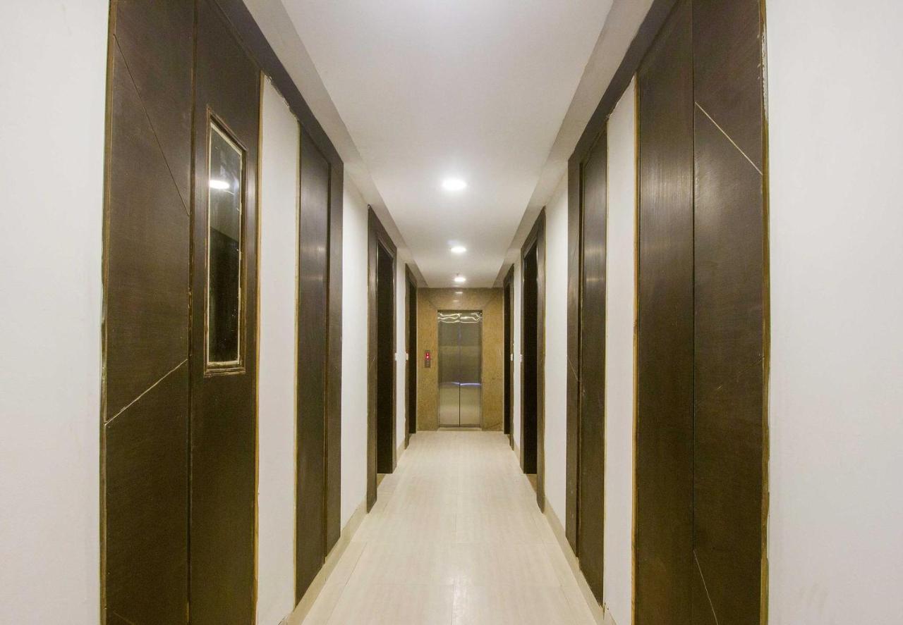 Collection O Govinda Sai Hotel Shirdi Exterior photo
