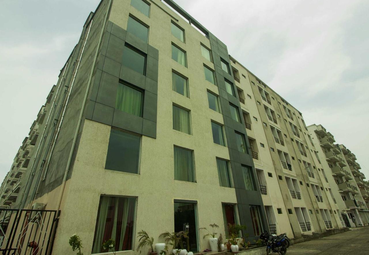 Collection O Govinda Sai Hotel Shirdi Exterior photo