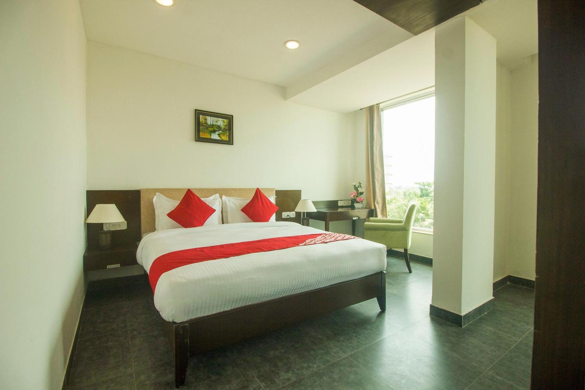 Collection O Govinda Sai Hotel Shirdi Exterior photo