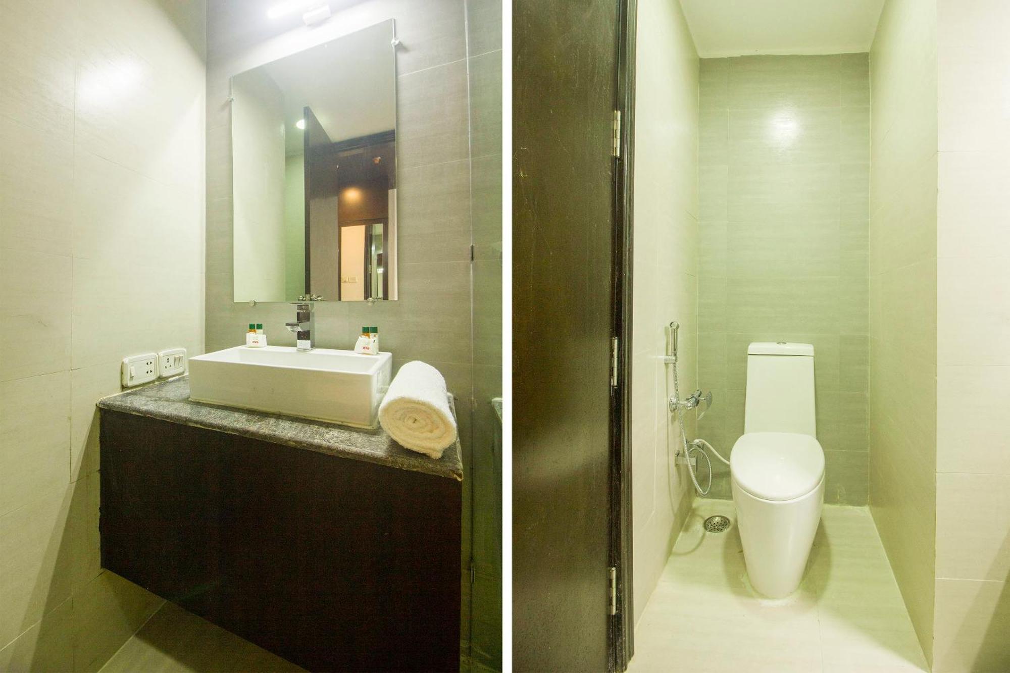 Collection O Govinda Sai Hotel Shirdi Exterior photo