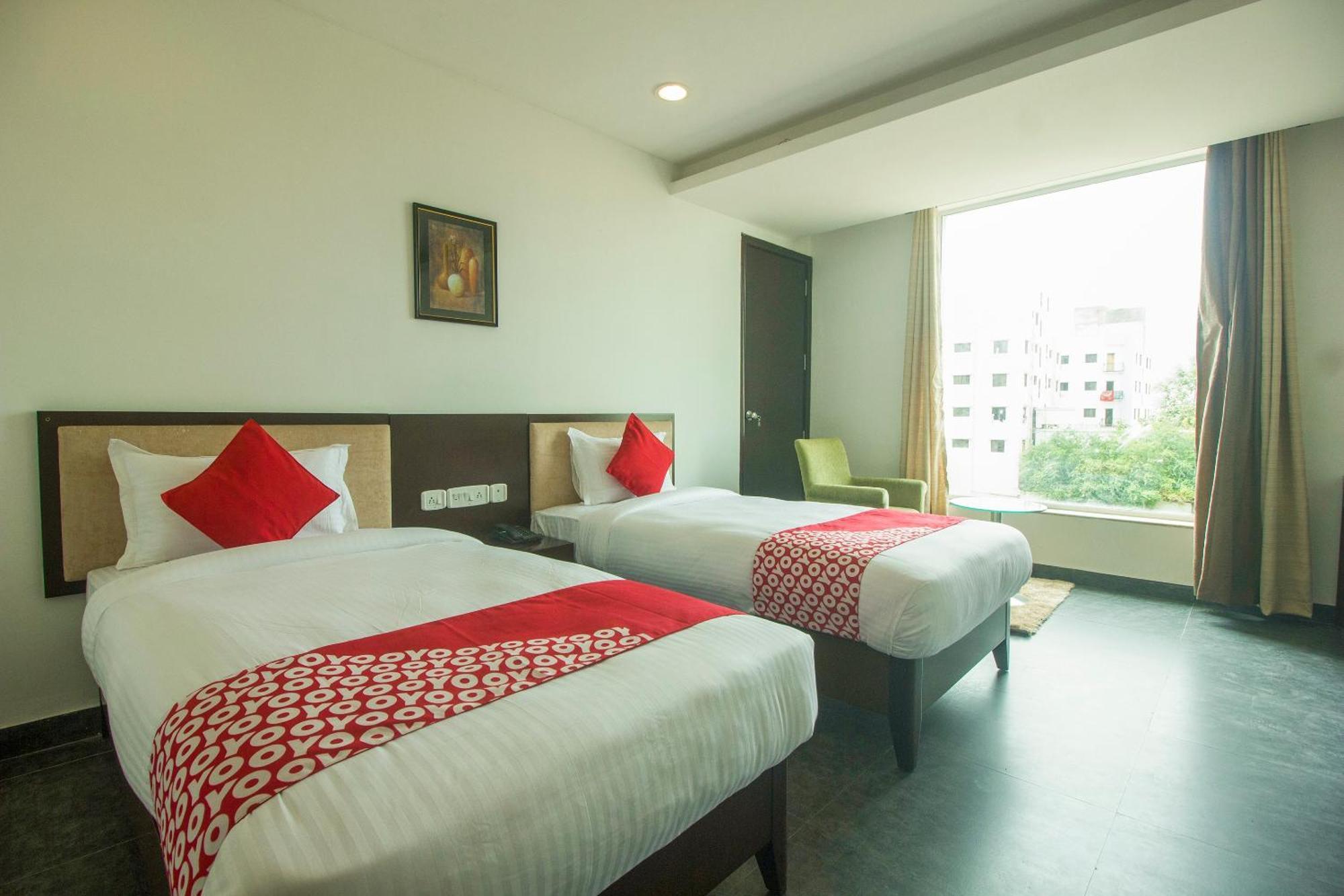 Collection O Govinda Sai Hotel Shirdi Exterior photo